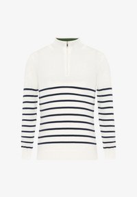 Niet geselecteerd, off white