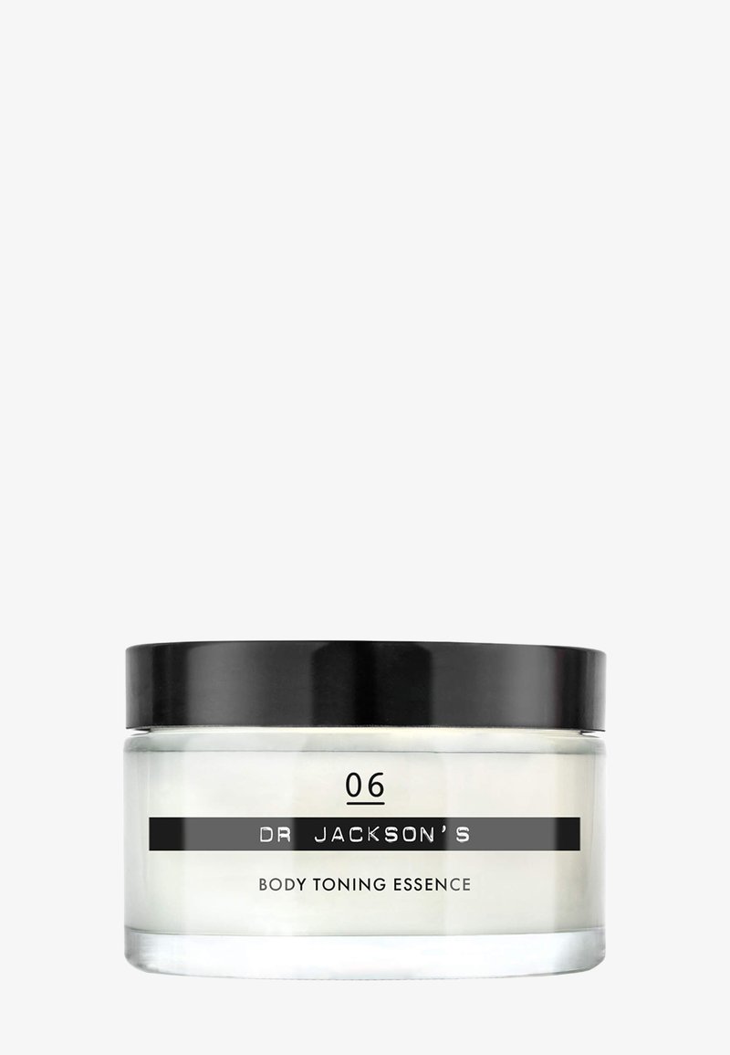 Dr Jackson's 06 BODY TONING ESSENCE - Tonic