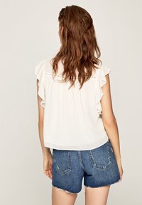 Pepe Jeans Top - off-white