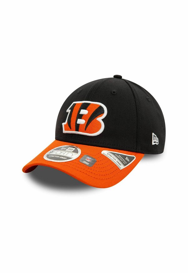 9FORTY STRETCHSNAP   CINCINNATI BENGALS - Cap