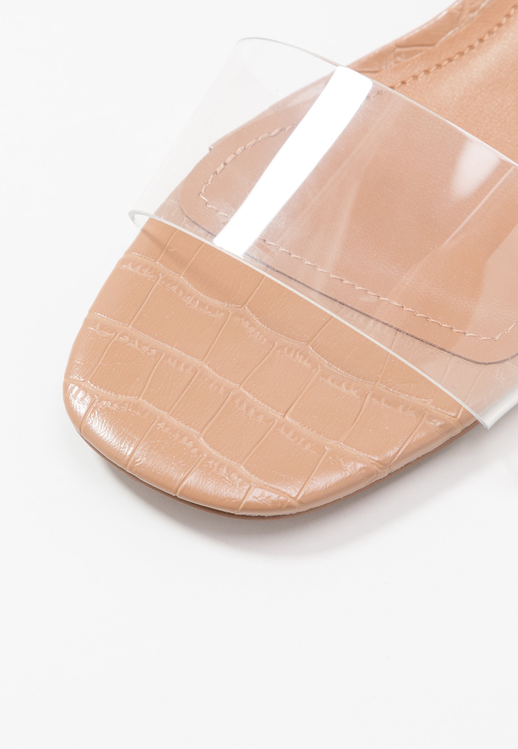 NICOLA Slip ins latteclear NICOLA Slip ins latteclear