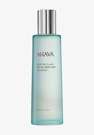 AHAVA SEA-KISSED DRY OIL BODY MIST - Kroppsolja - -