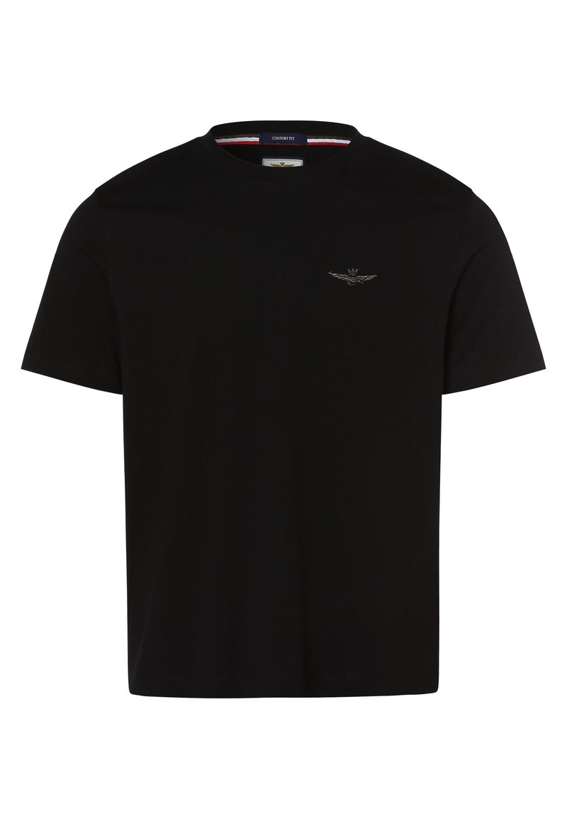 AERONAUTICA MILITARE T-shirt da uomo