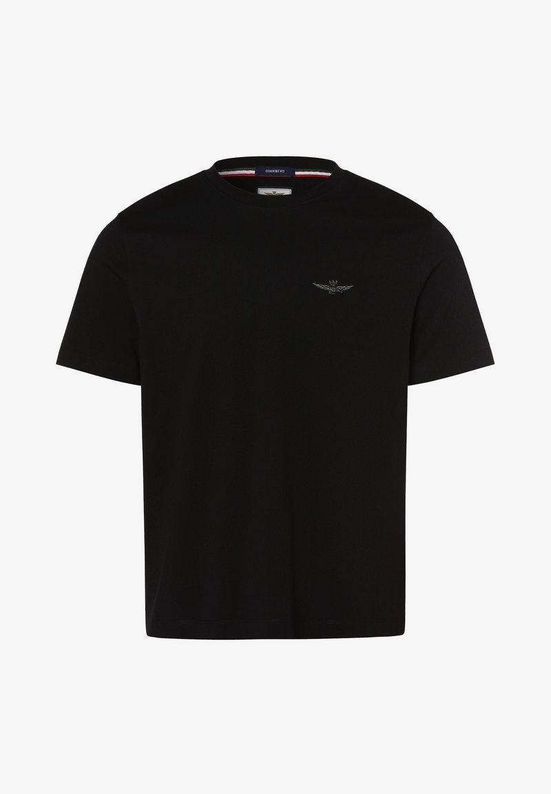AERONAUTICA MILITARE T-shirt da uomo AERONAUTICA MILITARE T-shirt da uomo
