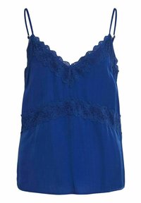 Ei valittu, mazarine blue