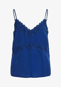 Ei valittu, mazarine blue