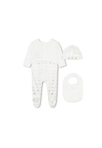 Sélectionné, offwhite