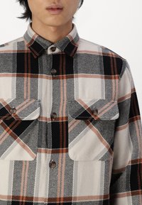 Jack & Jones JJDARREN - Skjorte - moonbeam