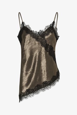 Soaked in Luxury, SLTOP - Top - morel