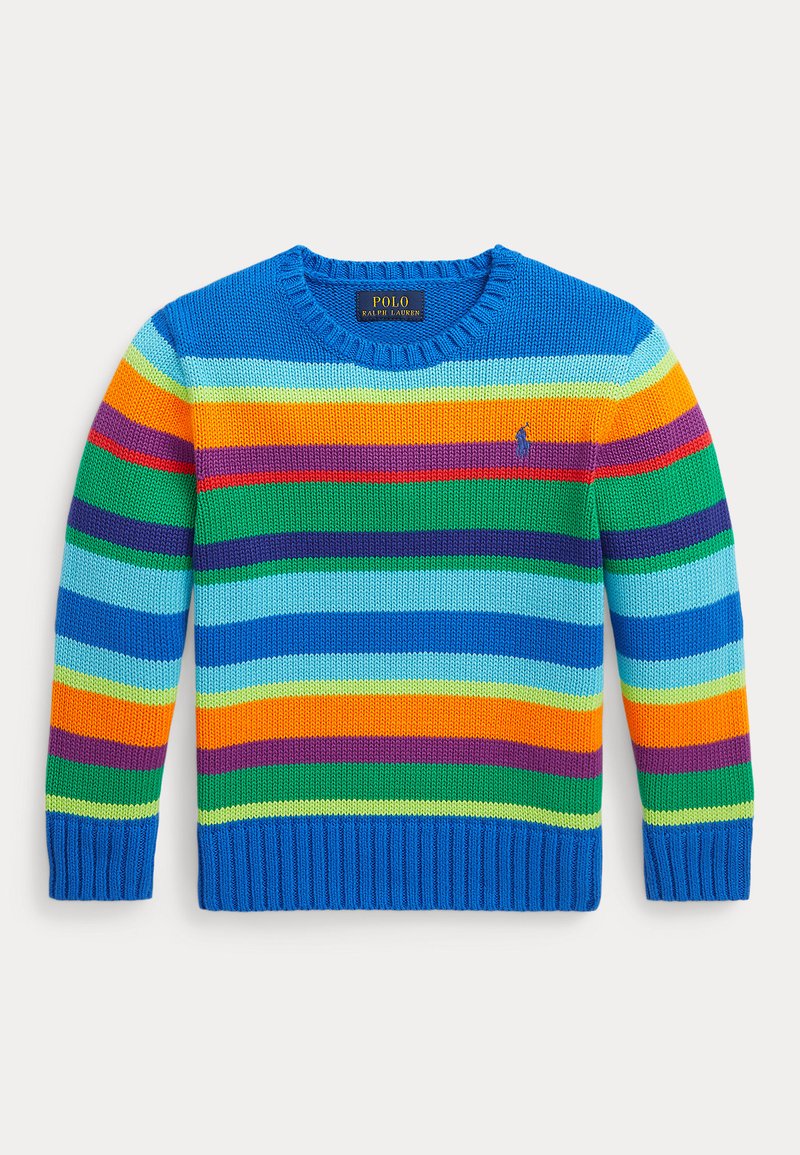 Polo Ralph Lauren Jumper multi/multicoloured Zalando.co.uk