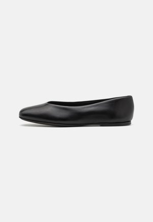 Paul Smith TOPANGA - Ballerines - black