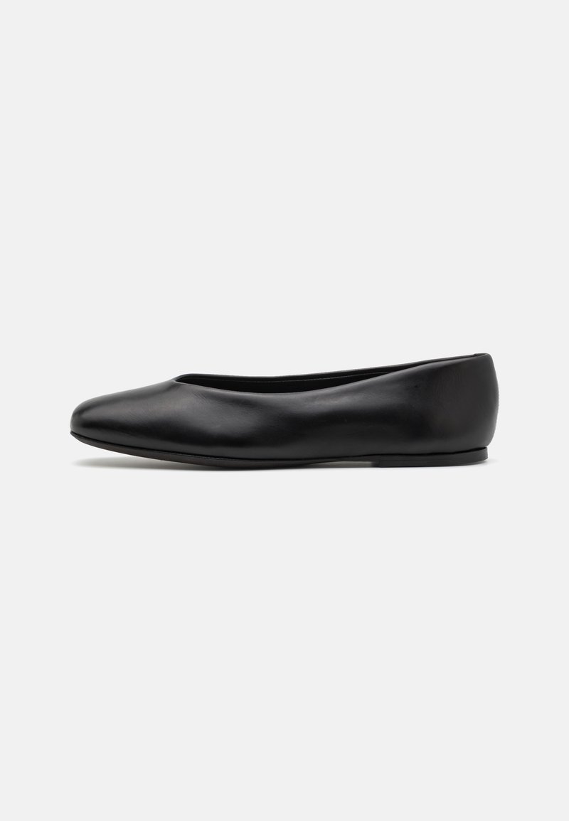 Paul Smith TOPANGA - Sabrinas - black