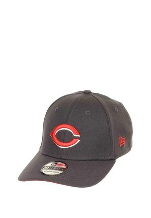 New Era CINCINNATI REDS MLB 39THIRTY STRETCH - Cap - grau