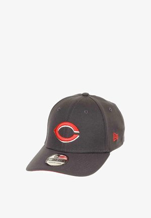 New Era CINCINNATI REDS MLB 39THIRTY STRETCH - Cap - grau