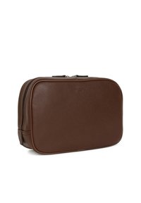 Hexagona CONFORT BUSINESS - Toilettas - chocolat