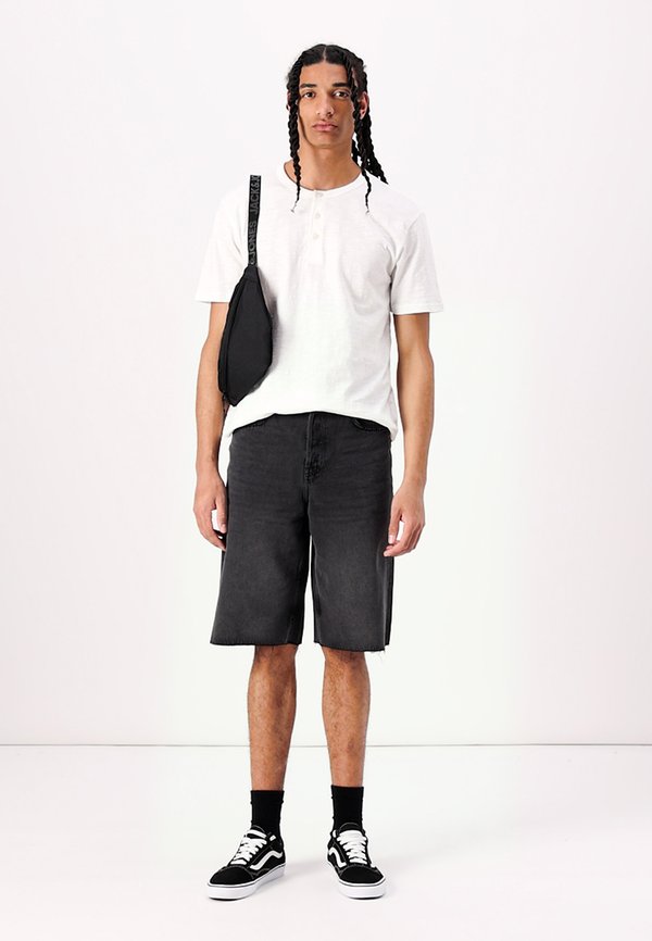 ONDBUMA - Denim shorts3