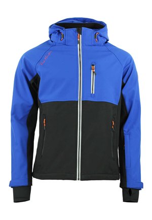 Peak Mountain Blouson - bleu noir