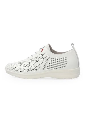 VENEZIA, TRAINERS - Trainers - white