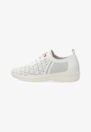 VENEZIA, TRAINERS - Trainers - white