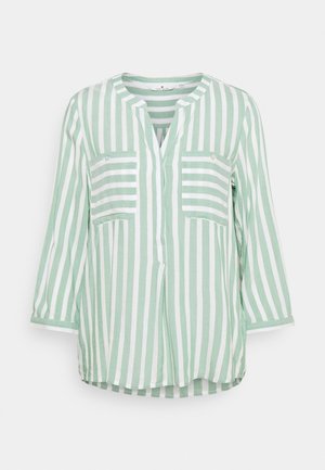 Camicetta - green