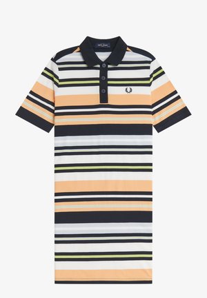 Fred Perry, Φόρεμα ημέρας - navy