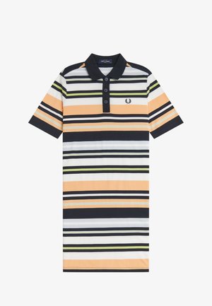 Fred Perry, Φόρεμα ημέρας - navy