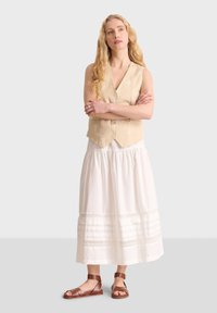 Garance Paris VICTOIRE - A-Linien-Rock - off white