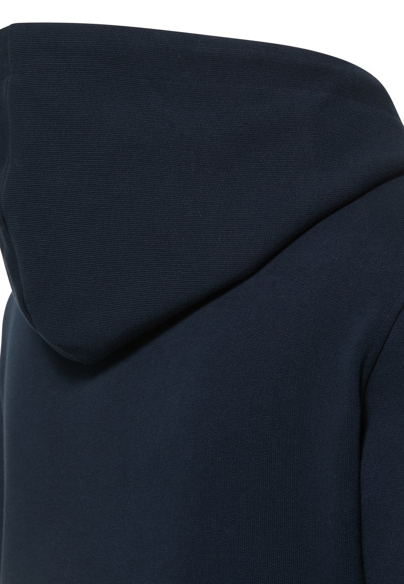 Herren Kapuzenpullover | National Geographic SMALL LOGO ZIP HOODIE Sweatjacke midnight/dunkelblau - XT56565 Herren Kapuzenpullover | National Geographic SMALL LOGO ZIP HOODIE Sweatjacke midnight/dunkelblau - XT56565