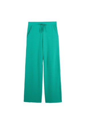 ROUGEGORGE, IGLOO - Pantaloni del pigiama - vert