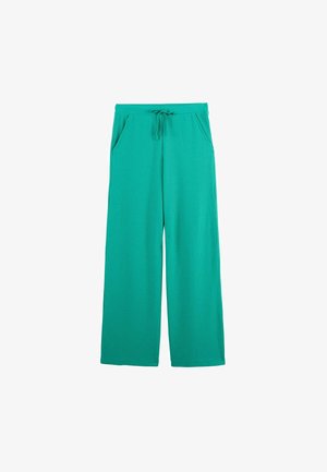 ROUGEGORGE, IGLOO - Pantaloni del pigiama - vert