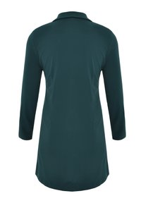 YOEK Kurzmantel - green