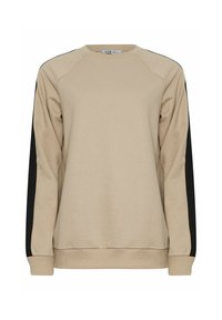 Unausgewählt, beige