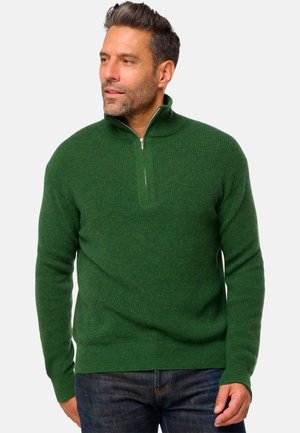 DAX - Strickpullover - cedar