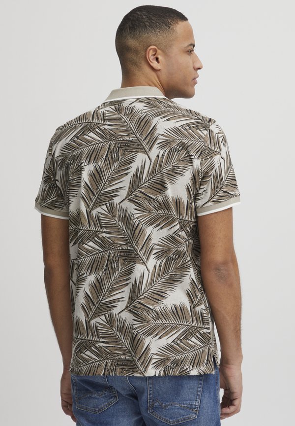 BHPolo - Polo shirt - crockery3