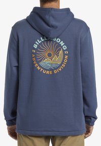 Billabong COMPASS - Mikina s kapucí - slb