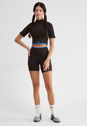 Leggings - after dark