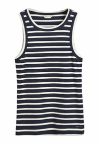 Seleccionado, evening blue