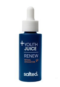 salted. - YOUTH JUICE RETINOL SERUM OHNE DUFT - Sérum - fragrance-free Image miniature 1