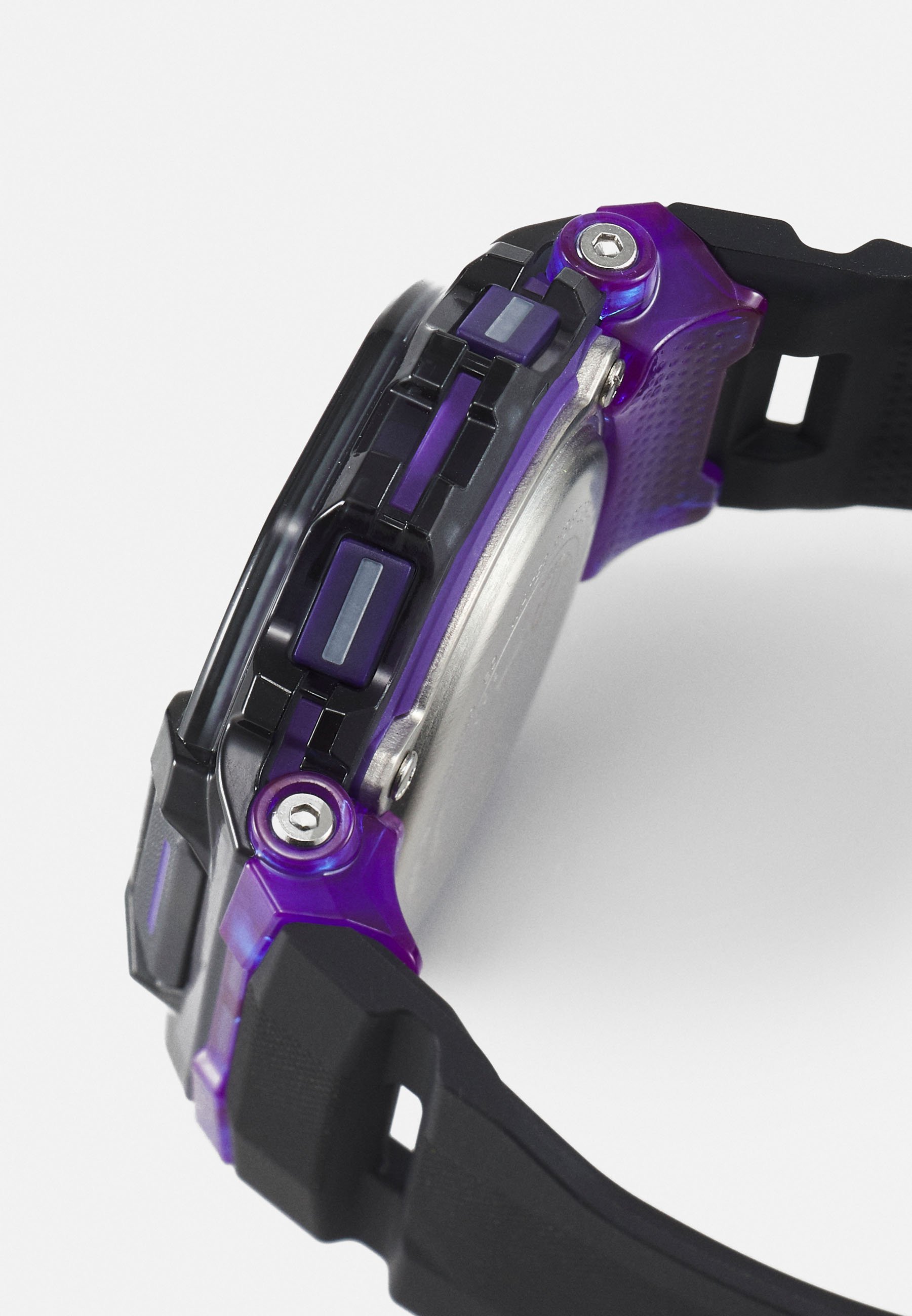 g shock gbd 200 purple