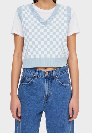 Jumper - light blue