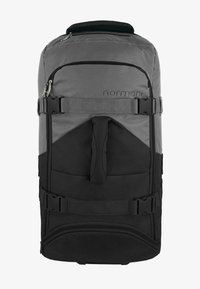 Unausgewählt, schwarz grau