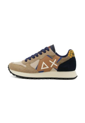 JAKI WINTER - Sneakers basse - beige