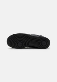 Nike Sportswear AIR FORCE 1 GTX UNISEX - Sapatilhas - anthracite/black/barely grey