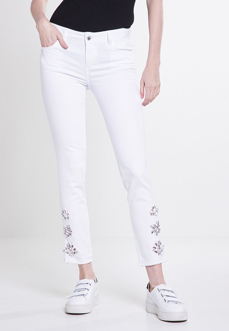 Vaqueros slim fit