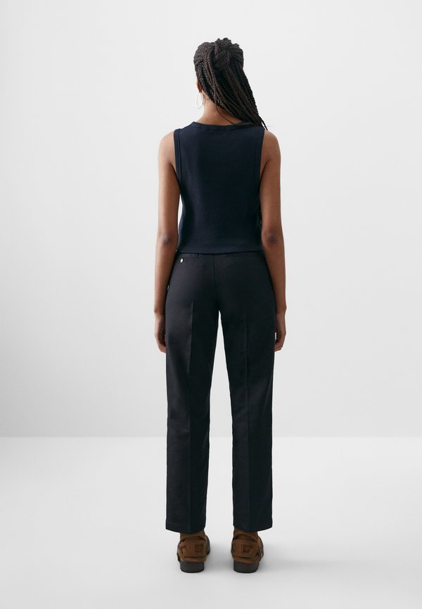 W DICKIES X HARLEY DAVIDSON RIB TANK - Top3