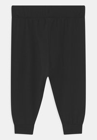 Mini Rodini Broek - black