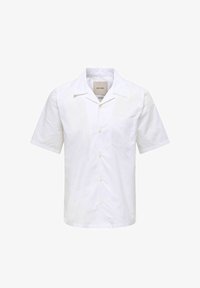 Non sélectionné, bright white