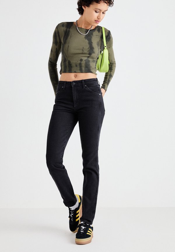 PIPER - Slim fit jeans3