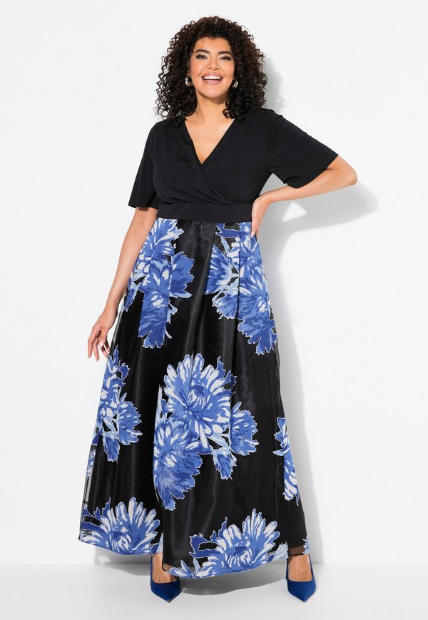 SHORT SLEEVE  - Maxikleid