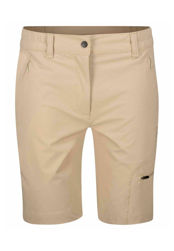 BERMUDA TOURS - Outdoor Shorts - beige